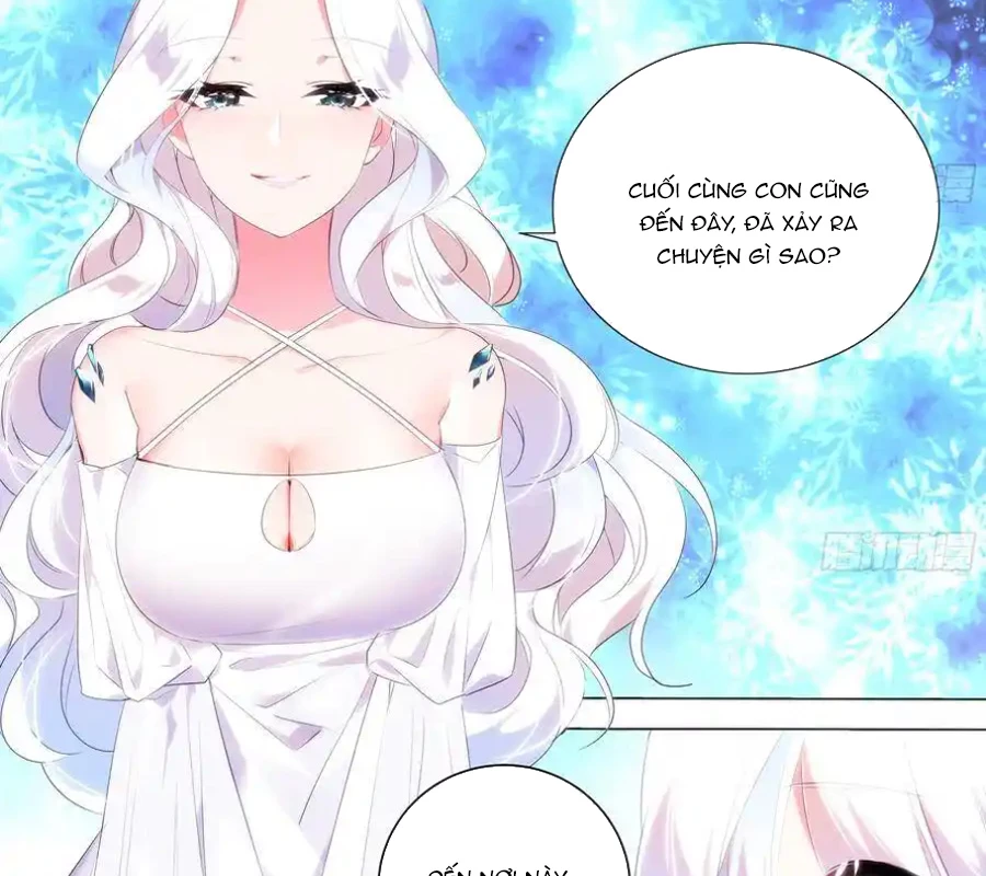 Bạn Gái Tôi Là Rồng Xấu Xa Chapter 77.1 - Trang 19