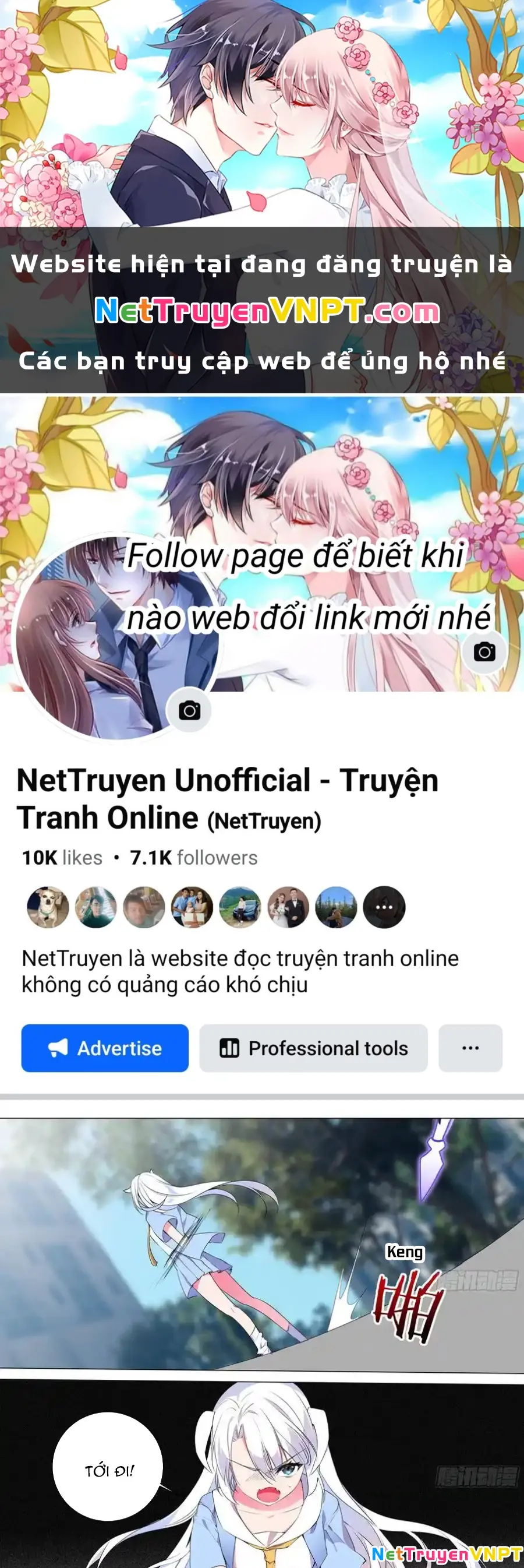 Bạn Gái Tôi Là Rồng Xấu Xa Chapter 77.1 - Trang 2