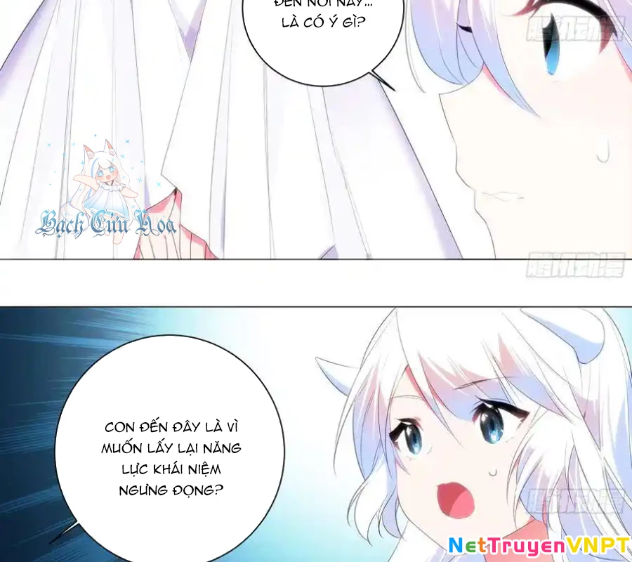 Bạn Gái Tôi Là Rồng Xấu Xa Chapter 77.1 - Trang 20