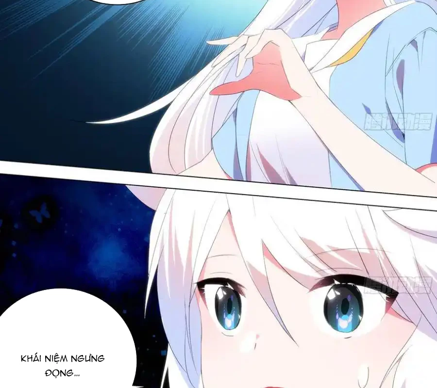 Bạn Gái Tôi Là Rồng Xấu Xa Chapter 77.1 - Trang 21