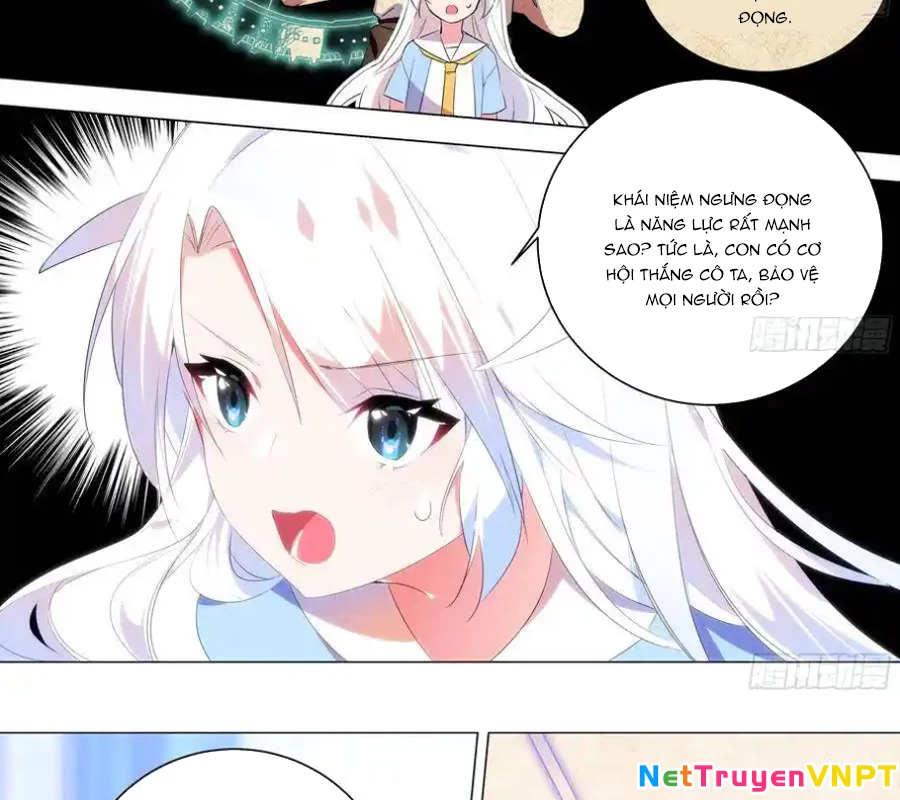 Bạn Gái Tôi Là Rồng Xấu Xa Chapter 77.1 - Trang 23