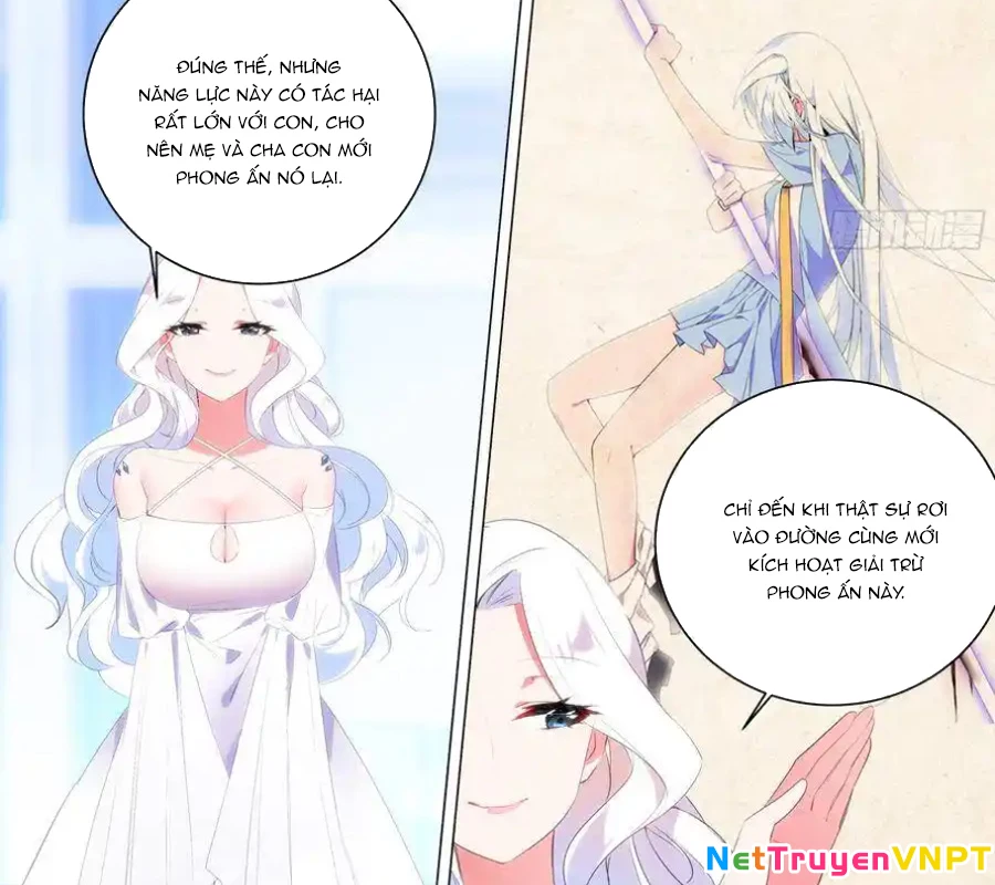 Bạn Gái Tôi Là Rồng Xấu Xa Chapter 77.1 - Trang 24