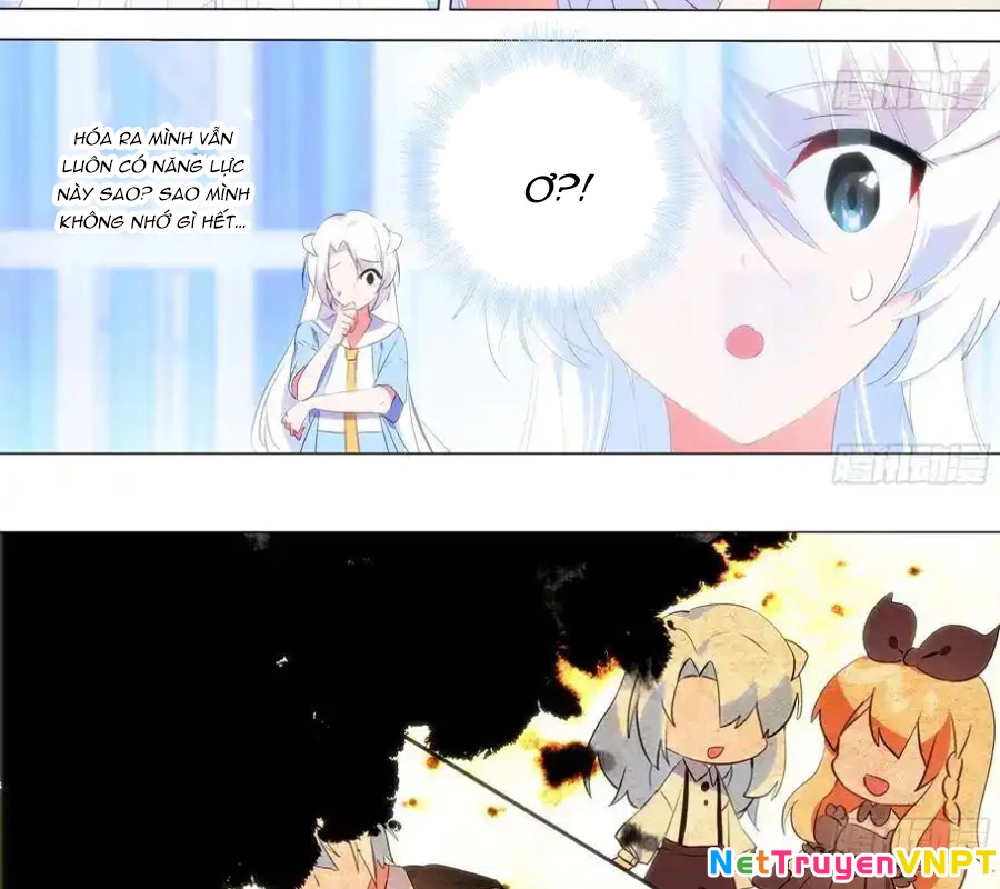 Bạn Gái Tôi Là Rồng Xấu Xa Chapter 77.1 - Trang 25