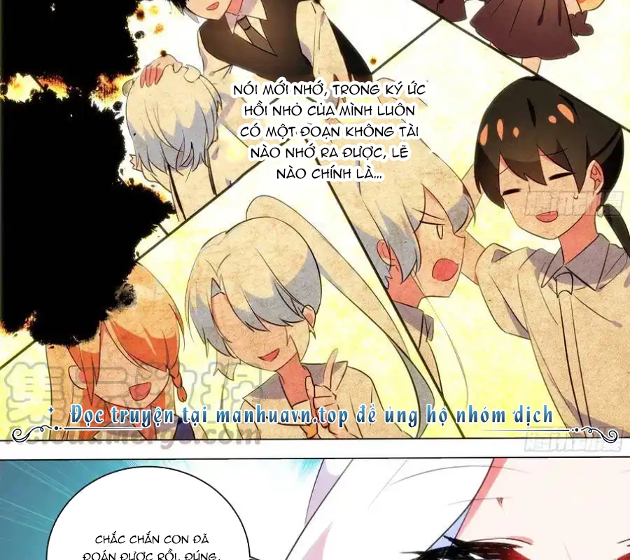 Bạn Gái Tôi Là Rồng Xấu Xa Chapter 77.1 - Trang 26