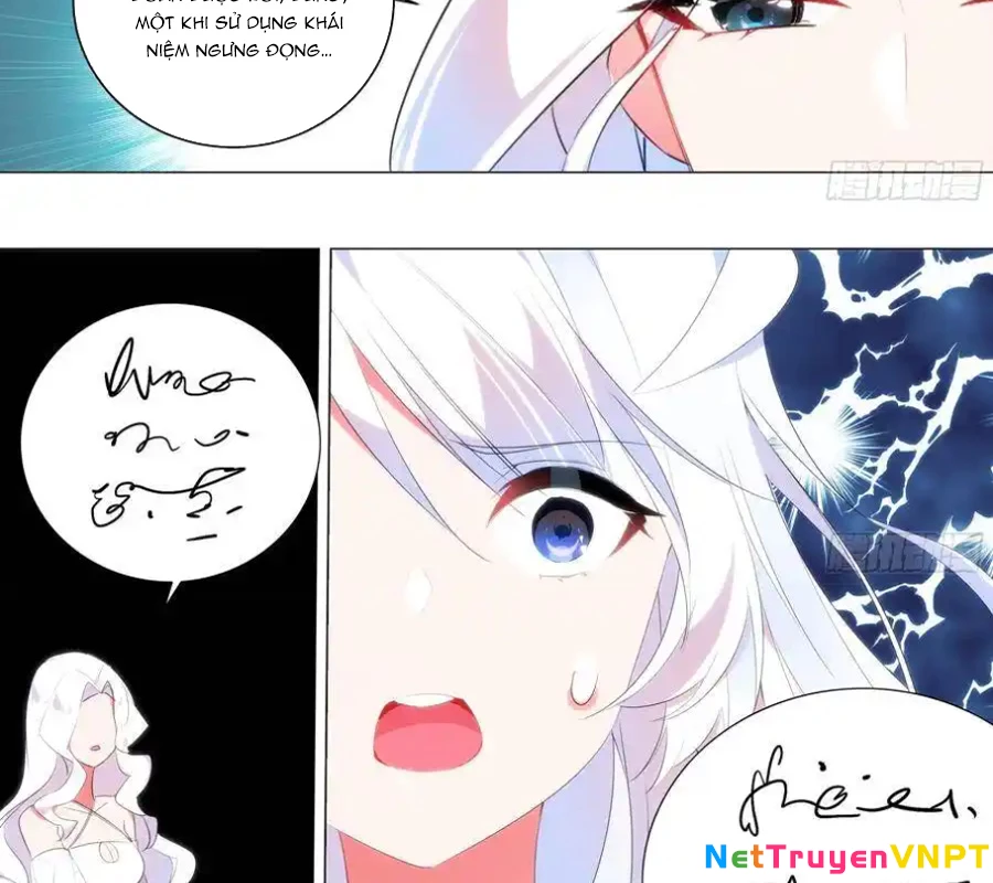 Bạn Gái Tôi Là Rồng Xấu Xa Chapter 77.1 - Trang 27