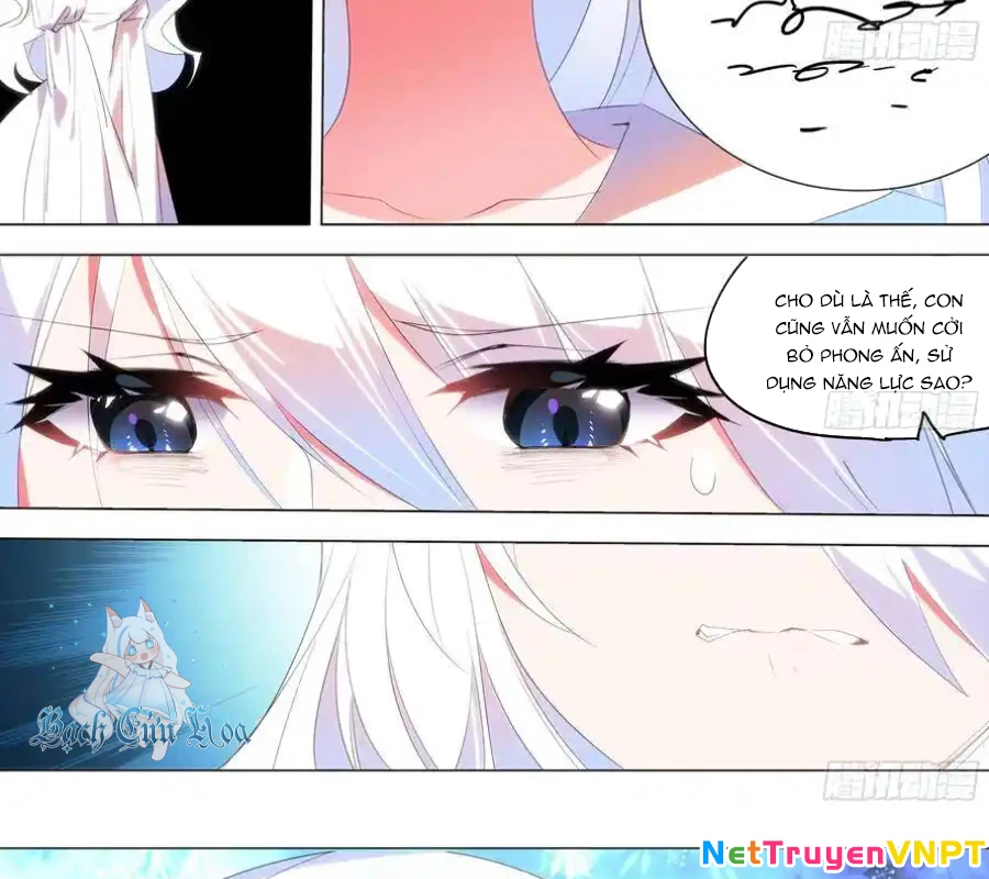 Bạn Gái Tôi Là Rồng Xấu Xa Chapter 77.1 - Trang 28