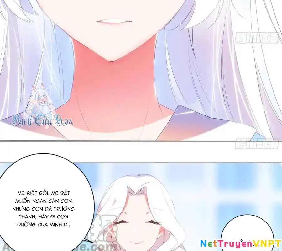 Bạn Gái Tôi Là Rồng Xấu Xa Chapter 77.1 - Trang 30