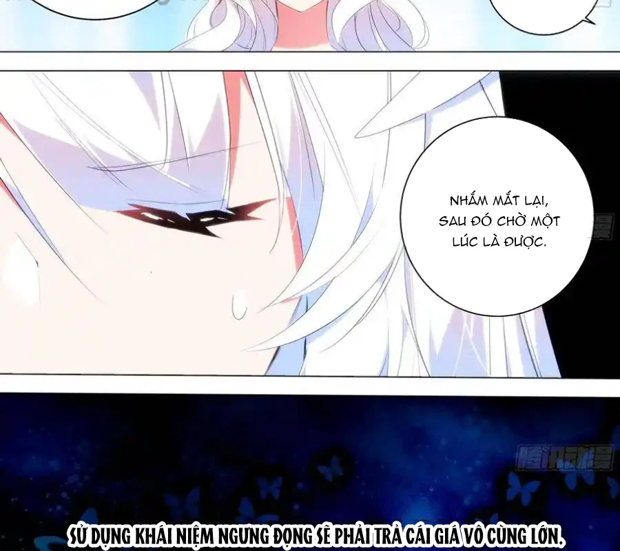 Bạn Gái Tôi Là Rồng Xấu Xa Chapter 77.1 - Trang 31