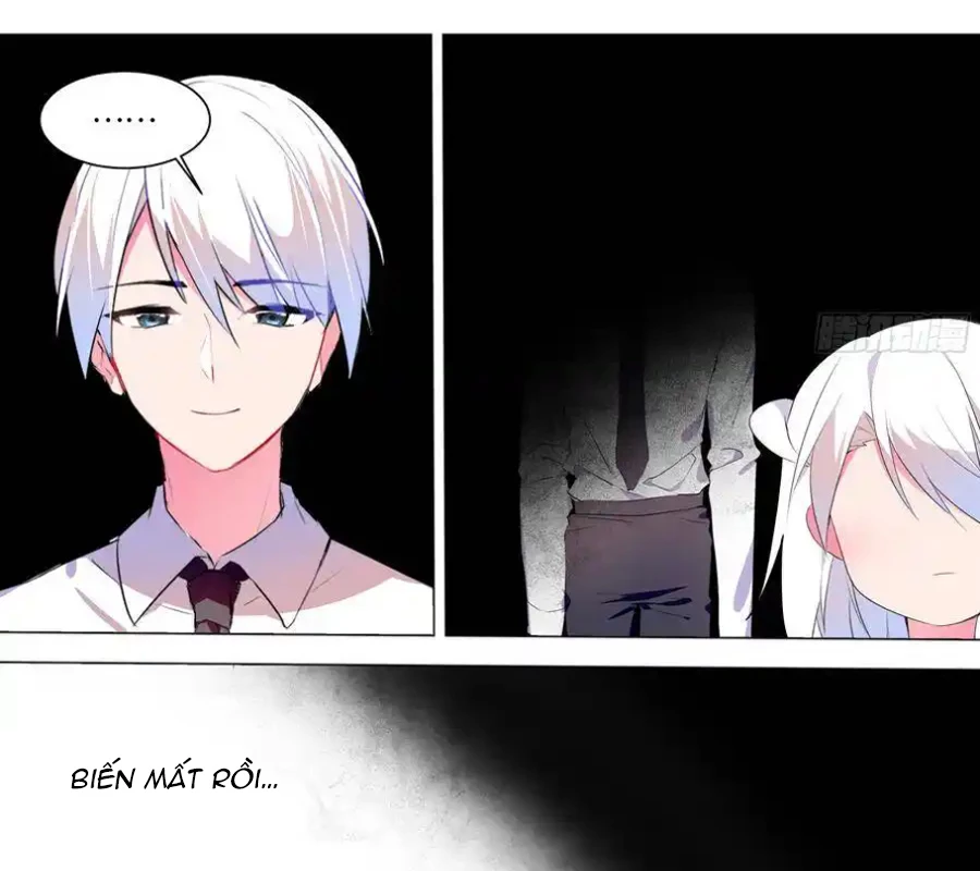 Bạn Gái Tôi Là Rồng Xấu Xa Chapter 77.1 - Trang 38