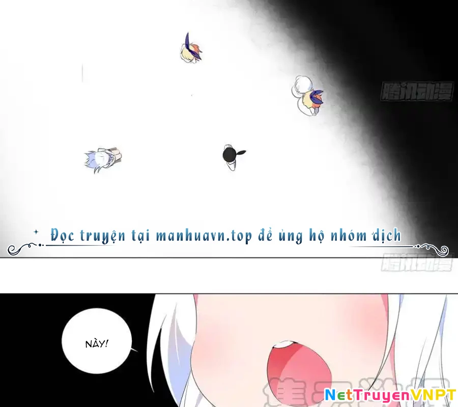 Bạn Gái Tôi Là Rồng Xấu Xa Chapter 77.1 - Trang 39