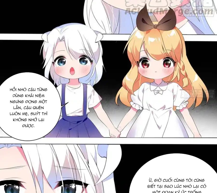 Bạn Gái Tôi Là Rồng Xấu Xa Chapter 77.1 - Trang 40