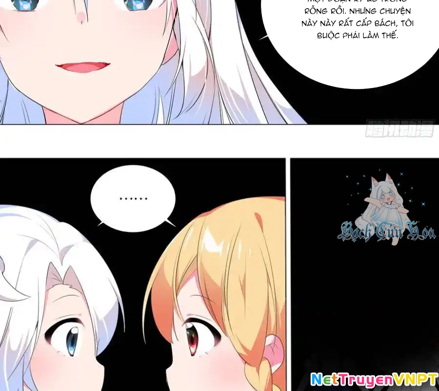 Bạn Gái Tôi Là Rồng Xấu Xa Chapter 77.1 - Trang 41