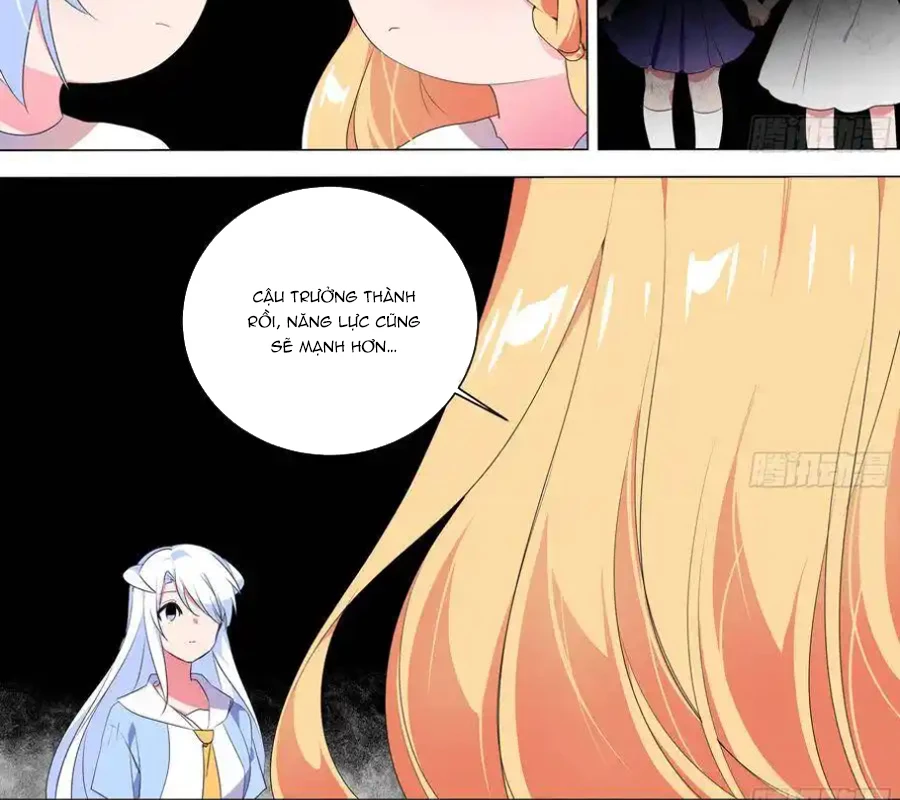 Bạn Gái Tôi Là Rồng Xấu Xa Chapter 77.1 - Trang 42
