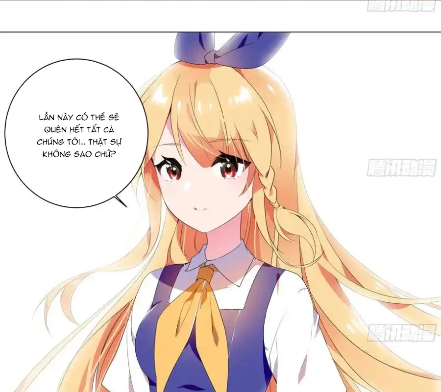 Bạn Gái Tôi Là Rồng Xấu Xa Chapter 77.1 - Trang 43