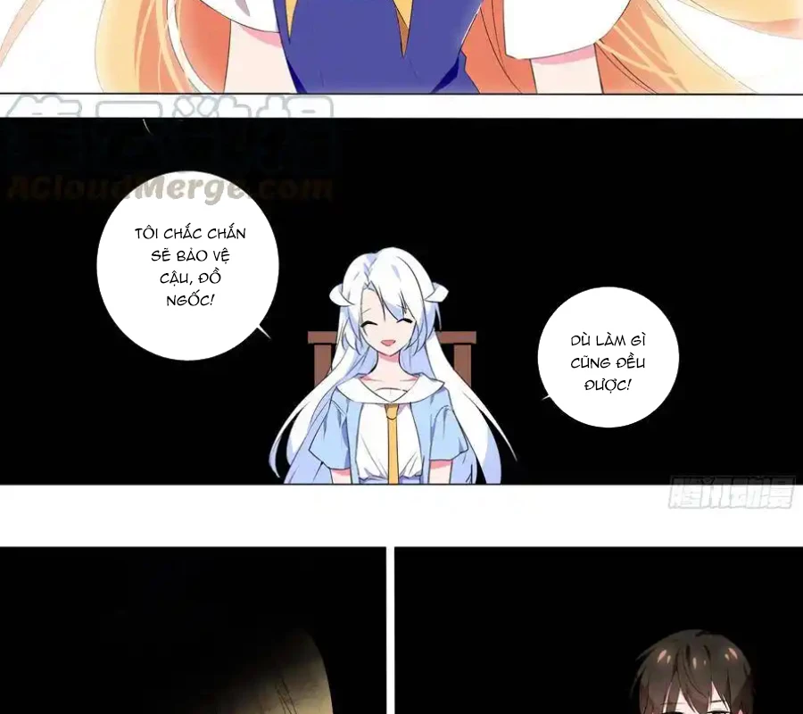 Bạn Gái Tôi Là Rồng Xấu Xa Chapter 77.1 - Trang 44
