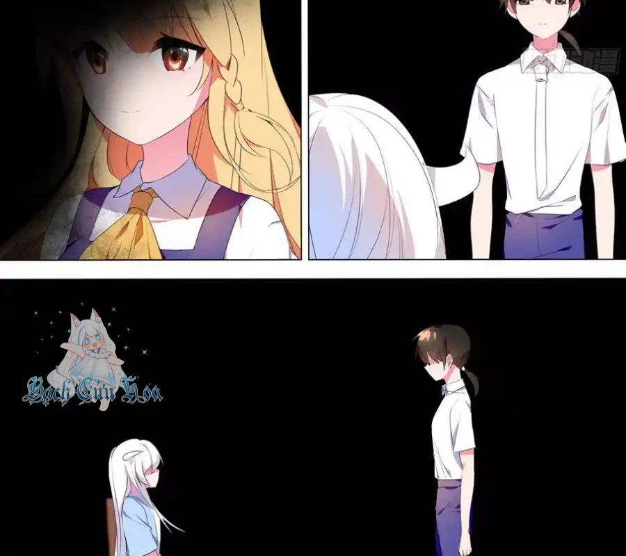 Bạn Gái Tôi Là Rồng Xấu Xa Chapter 77.1 - Trang 45