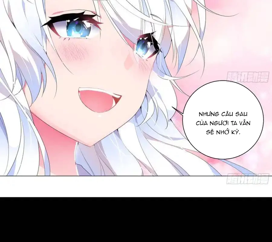 Bạn Gái Tôi Là Rồng Xấu Xa Chapter 77.1 - Trang 49