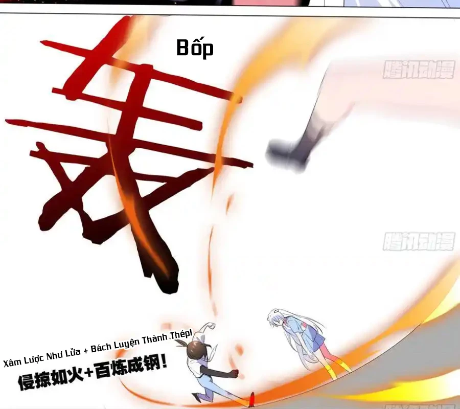 Bạn Gái Tôi Là Rồng Xấu Xa Chapter 77.1 - Trang 6