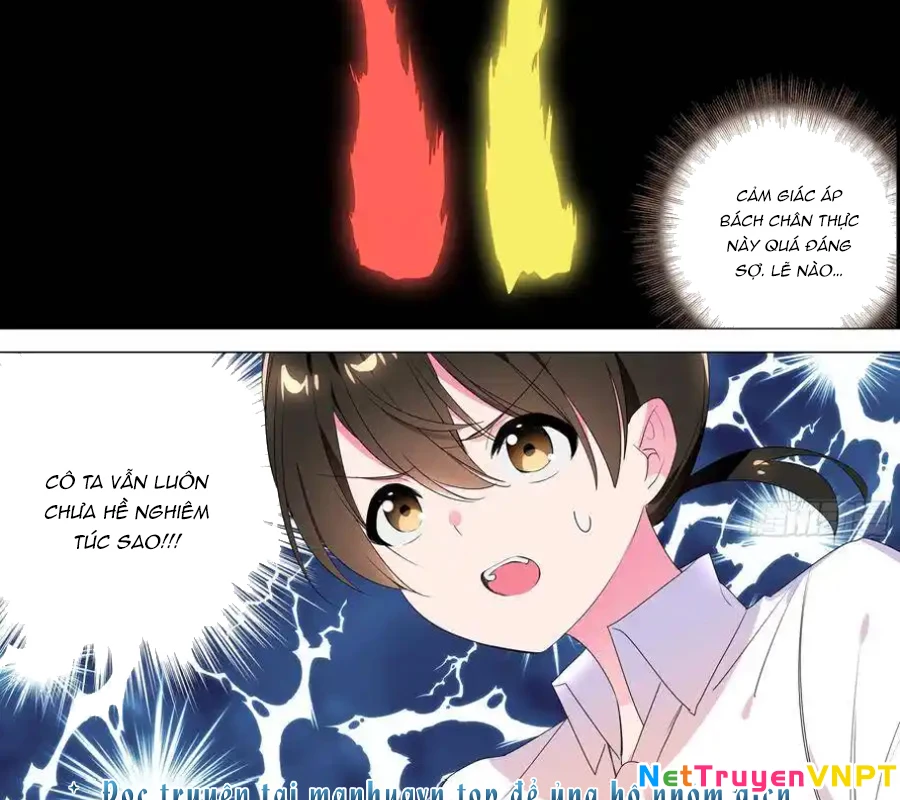 Bạn Gái Tôi Là Rồng Xấu Xa Chapter 77.2 - Trang 11