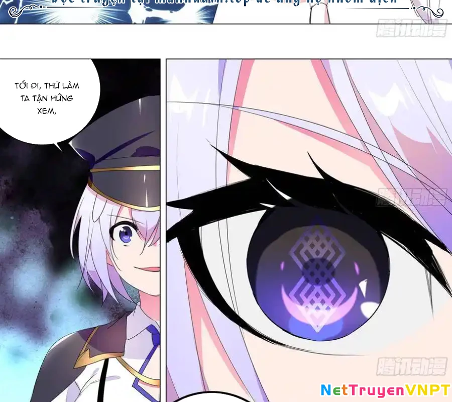 Bạn Gái Tôi Là Rồng Xấu Xa Chapter 77.2 - Trang 12