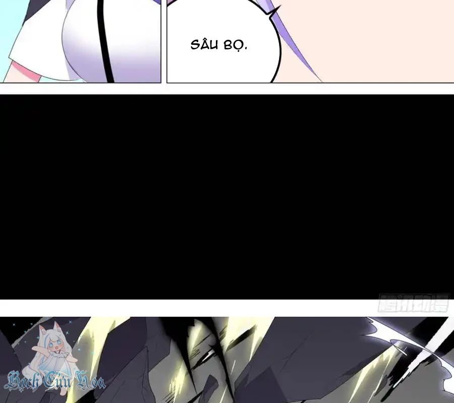 Bạn Gái Tôi Là Rồng Xấu Xa Chapter 77.2 - Trang 13