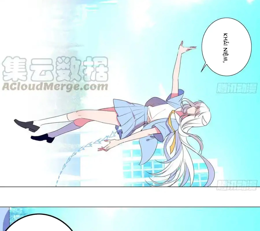 Bạn Gái Tôi Là Rồng Xấu Xa Chapter 77.2 - Trang 18