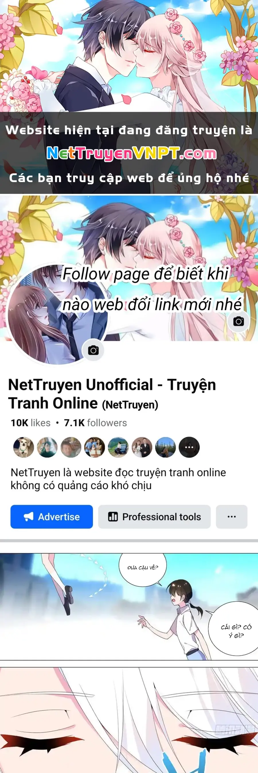Bạn Gái Tôi Là Rồng Xấu Xa Chapter 77.2 - Trang 2