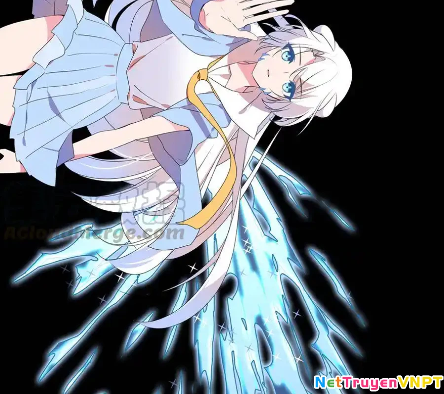 Bạn Gái Tôi Là Rồng Xấu Xa Chapter 77.2 - Trang 22