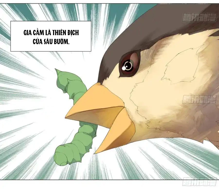 Bạn Gái Tôi Là Rồng Xấu Xa Chapter 77.2 - Trang 28