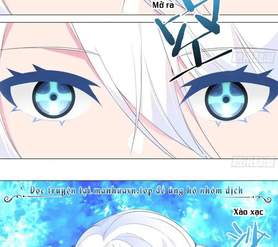 Bạn Gái Tôi Là Rồng Xấu Xa Chapter 77.2 - Trang 3