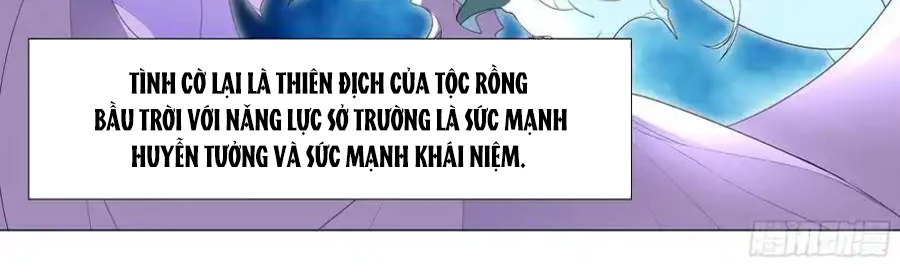 Bạn Gái Tôi Là Rồng Xấu Xa Chapter 77.2 - Trang 32