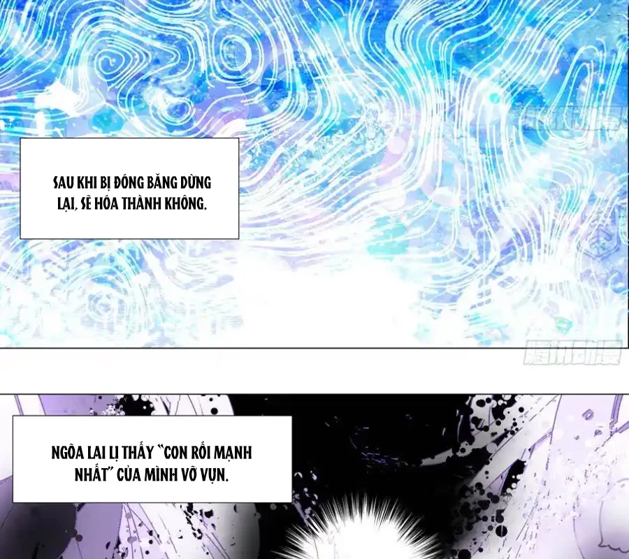 Bạn Gái Tôi Là Rồng Xấu Xa Chapter 77.2 - Trang 34