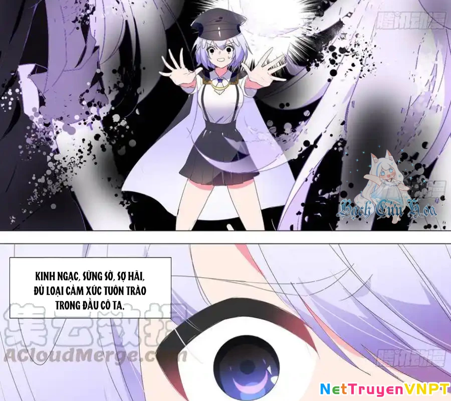 Bạn Gái Tôi Là Rồng Xấu Xa Chapter 77.2 - Trang 35