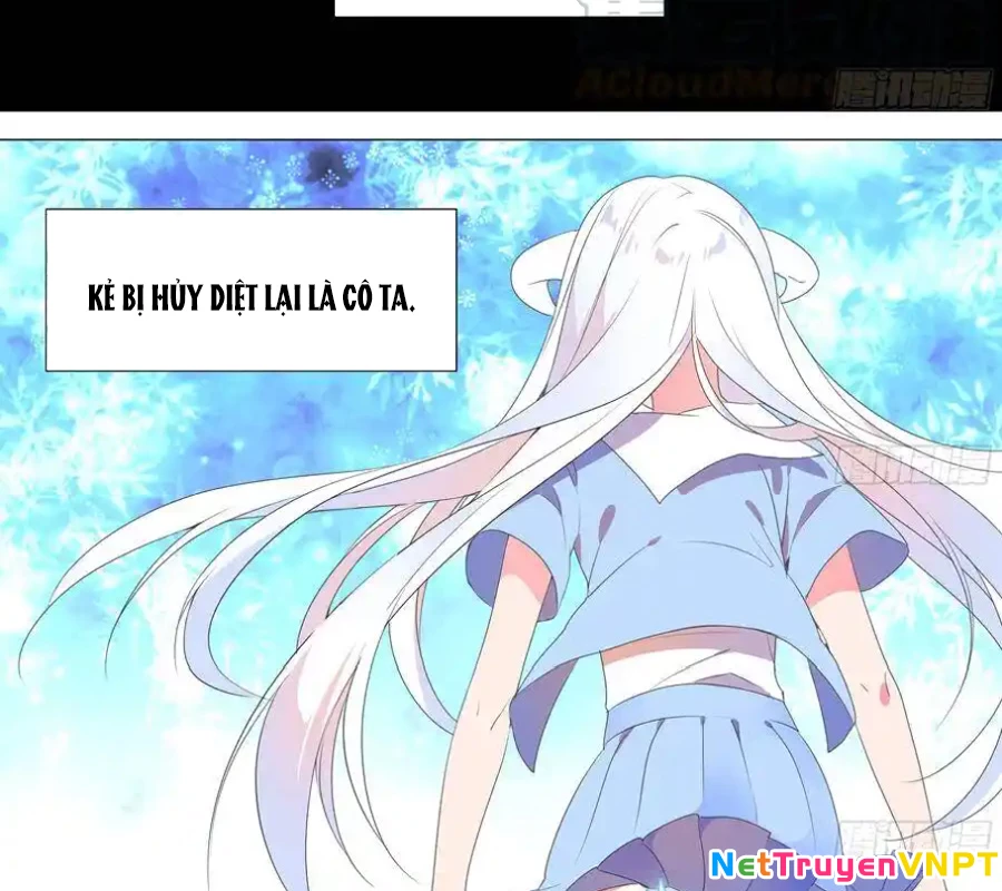Bạn Gái Tôi Là Rồng Xấu Xa Chapter 77.2 - Trang 40