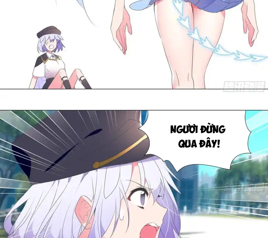 Bạn Gái Tôi Là Rồng Xấu Xa Chapter 77.2 - Trang 41
