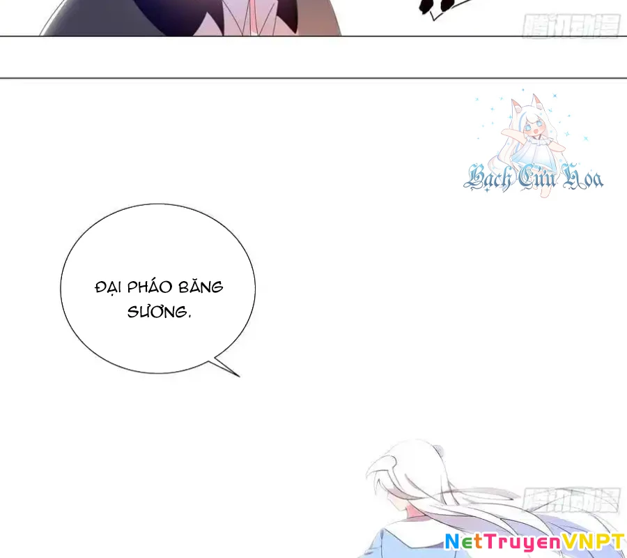 Bạn Gái Tôi Là Rồng Xấu Xa Chapter 77.2 - Trang 43