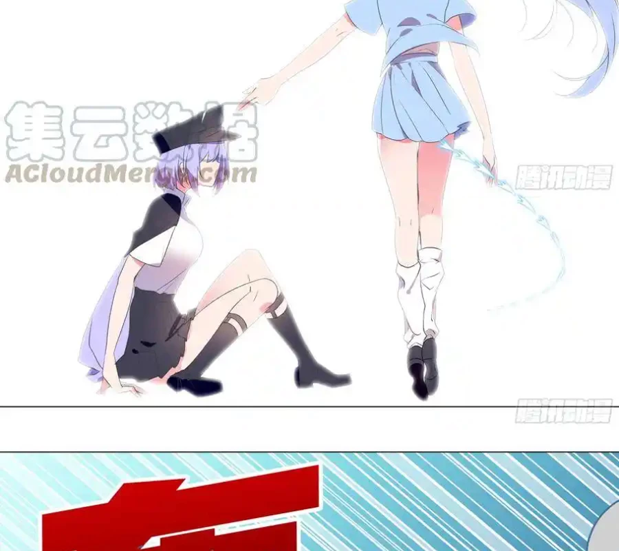 Bạn Gái Tôi Là Rồng Xấu Xa Chapter 77.2 - Trang 44