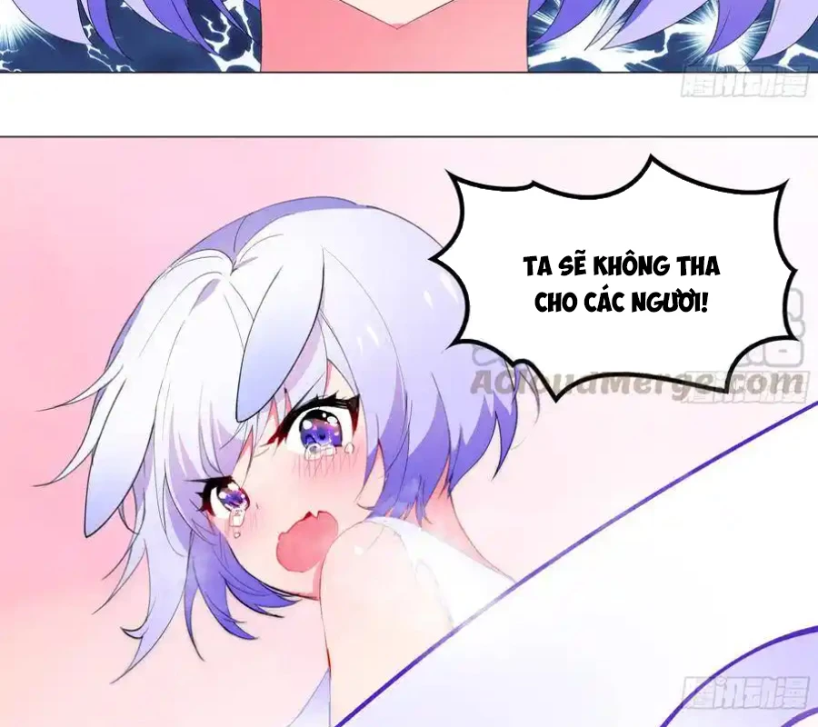 Bạn Gái Tôi Là Rồng Xấu Xa Chapter 77.2 - Trang 48