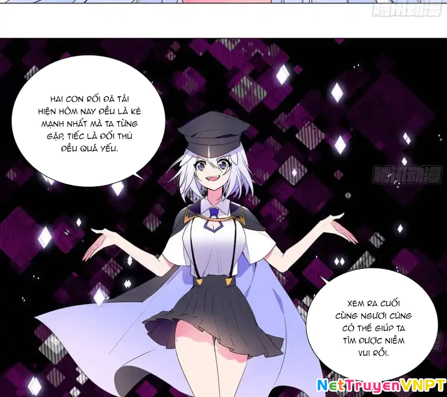 Bạn Gái Tôi Là Rồng Xấu Xa Chapter 77.2 - Trang 7