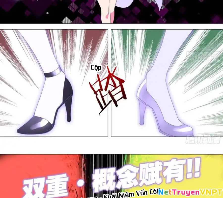 Bạn Gái Tôi Là Rồng Xấu Xa Chapter 77.2 - Trang 8