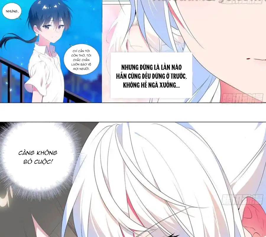 Bạn Gái Tôi Là Rồng Xấu Xa Chapter 77 - Trang 10