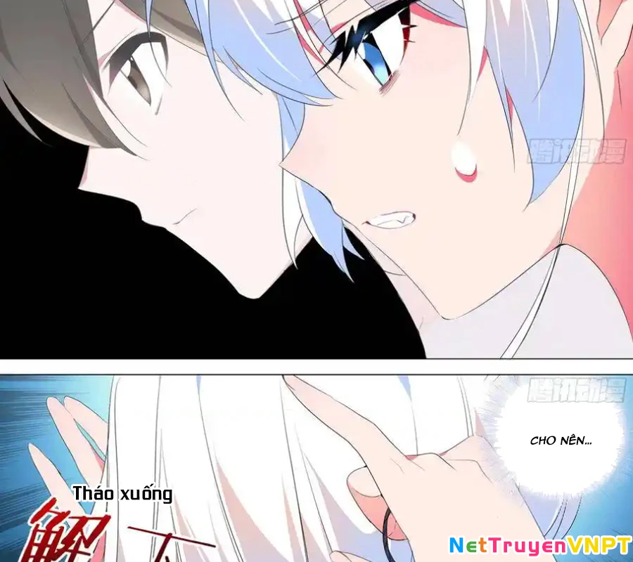 Bạn Gái Tôi Là Rồng Xấu Xa Chapter 77 - Trang 11