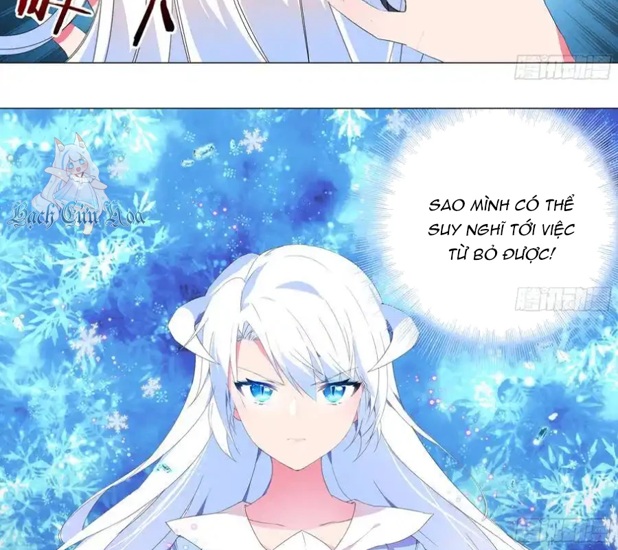 Bạn Gái Tôi Là Rồng Xấu Xa Chapter 77 - Trang 12