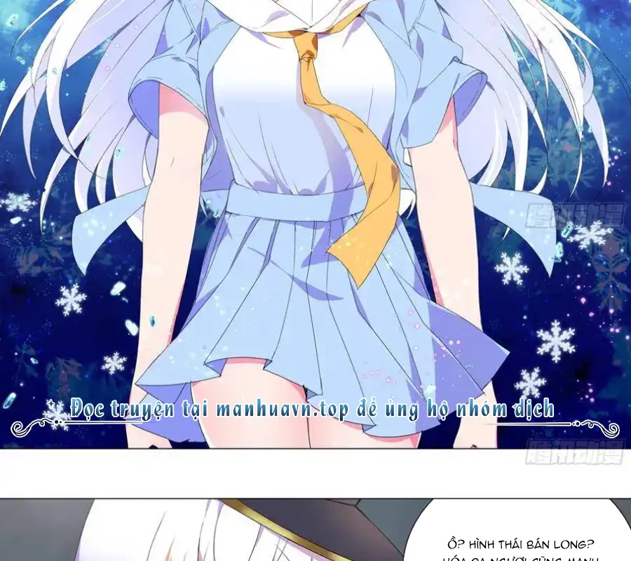 Bạn Gái Tôi Là Rồng Xấu Xa Chapter 77 - Trang 13