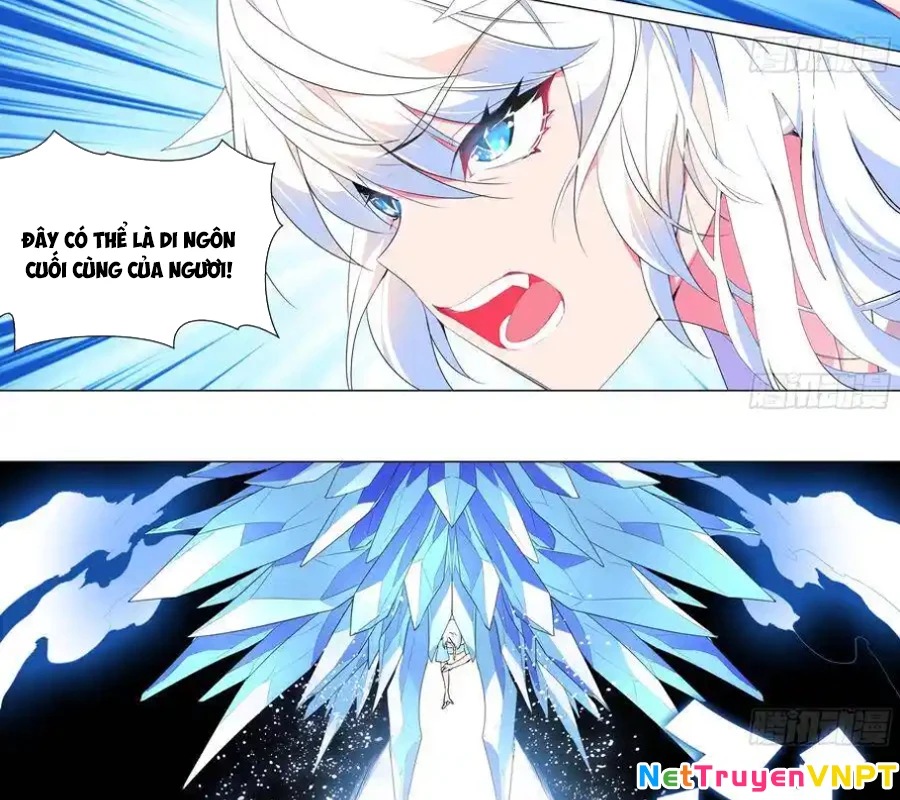 Bạn Gái Tôi Là Rồng Xấu Xa Chapter 77 - Trang 15