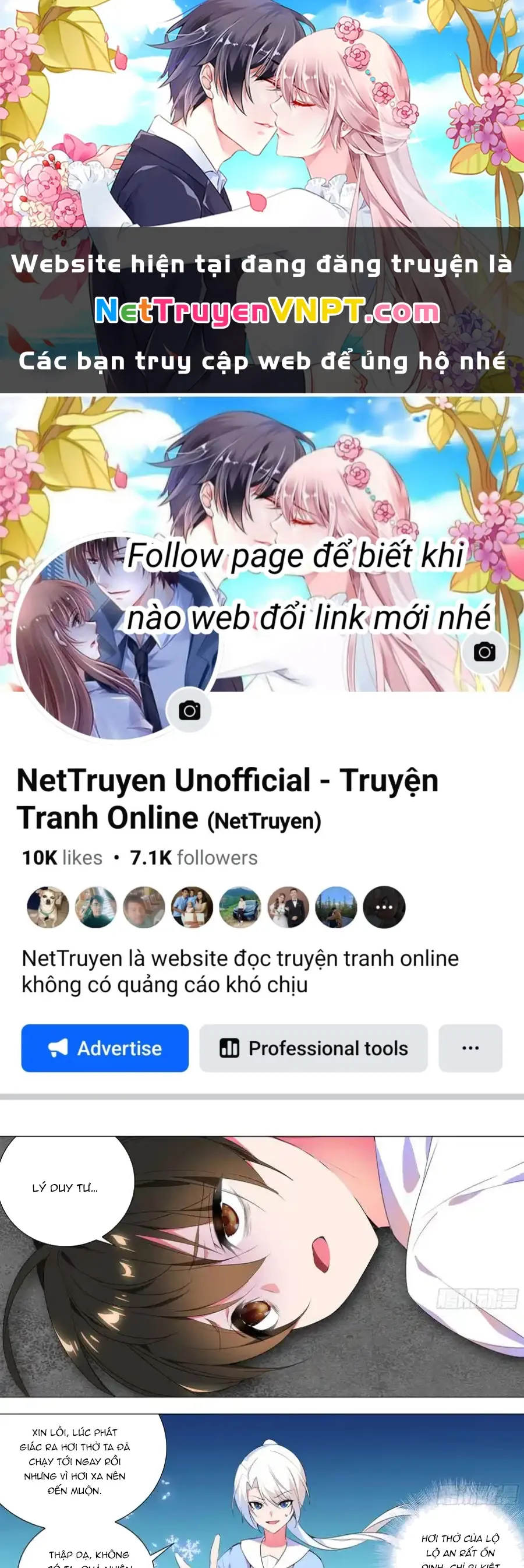 Bạn Gái Tôi Là Rồng Xấu Xa Chapter 77 - Trang 2