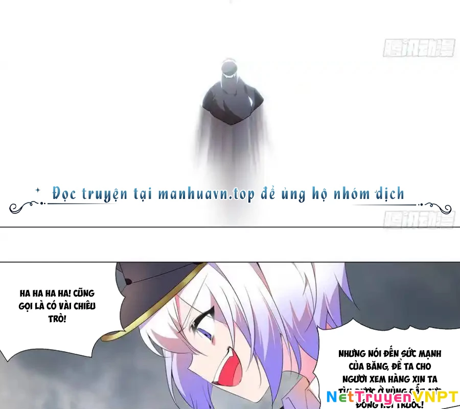 Bạn Gái Tôi Là Rồng Xấu Xa Chapter 77 - Trang 20