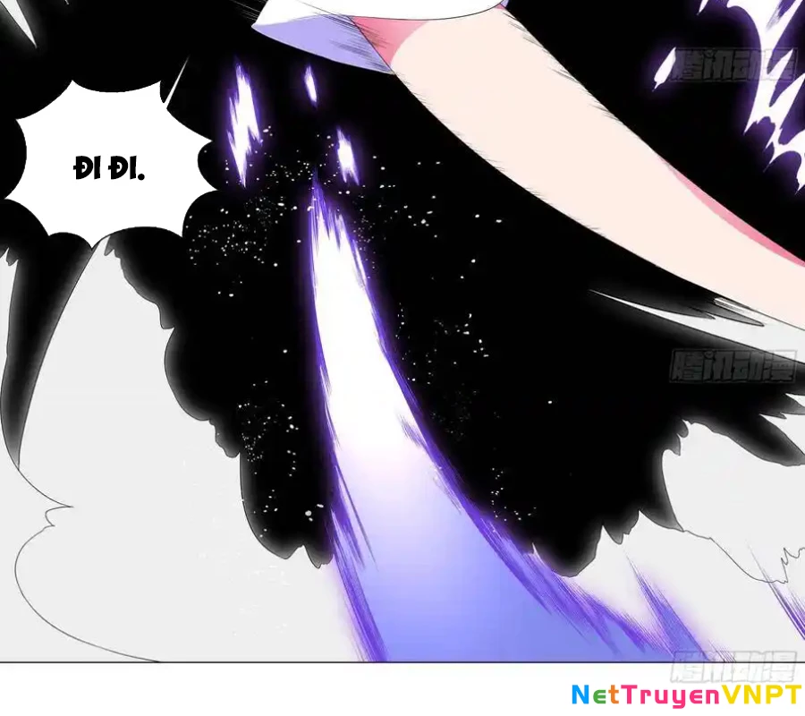 Bạn Gái Tôi Là Rồng Xấu Xa Chapter 77 - Trang 23