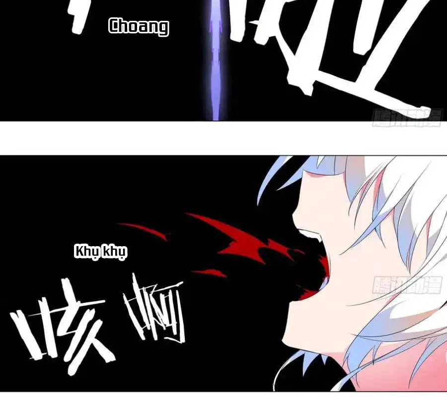 Bạn Gái Tôi Là Rồng Xấu Xa Chapter 77 - Trang 27