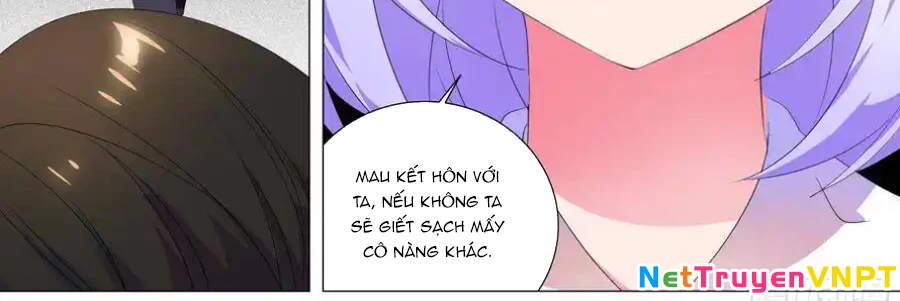 Bạn Gái Tôi Là Rồng Xấu Xa Chapter 77 - Trang 32